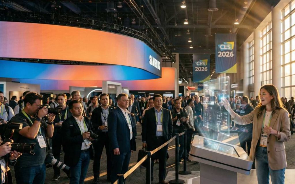 AI and Tech Product Pricing at CES in 2026 Complete Market Analysis- originalpricing.com