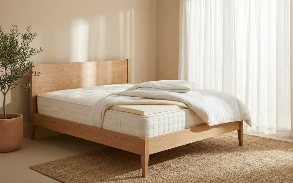 Honest Green Sleep Mattress Pricing by original pricing