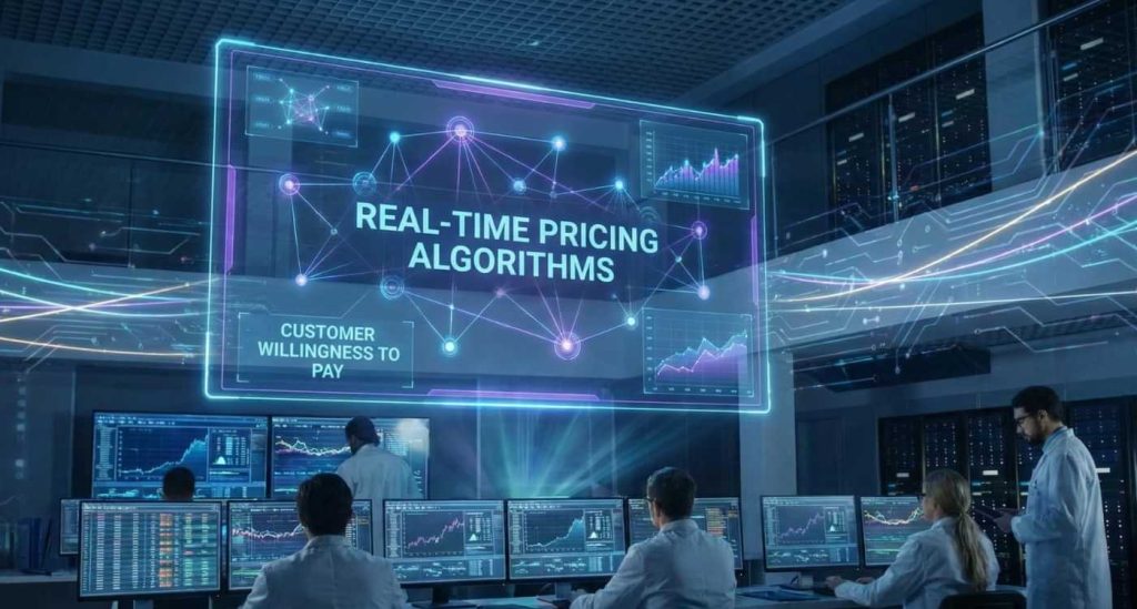 Machine Learning really Predicts Customer Willingness to Pay