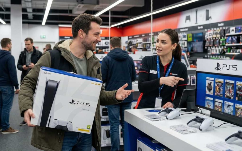 PS5 Complete Price History (2020-2026): Market Trends & Current Value | originalpricing.com