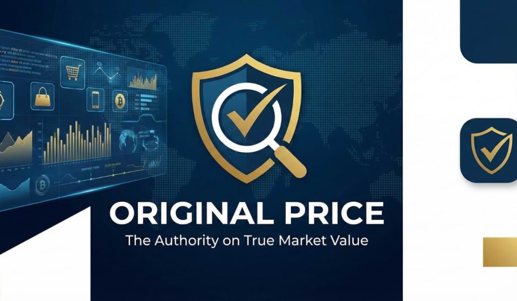 Why Choose Original Price: originalpricing