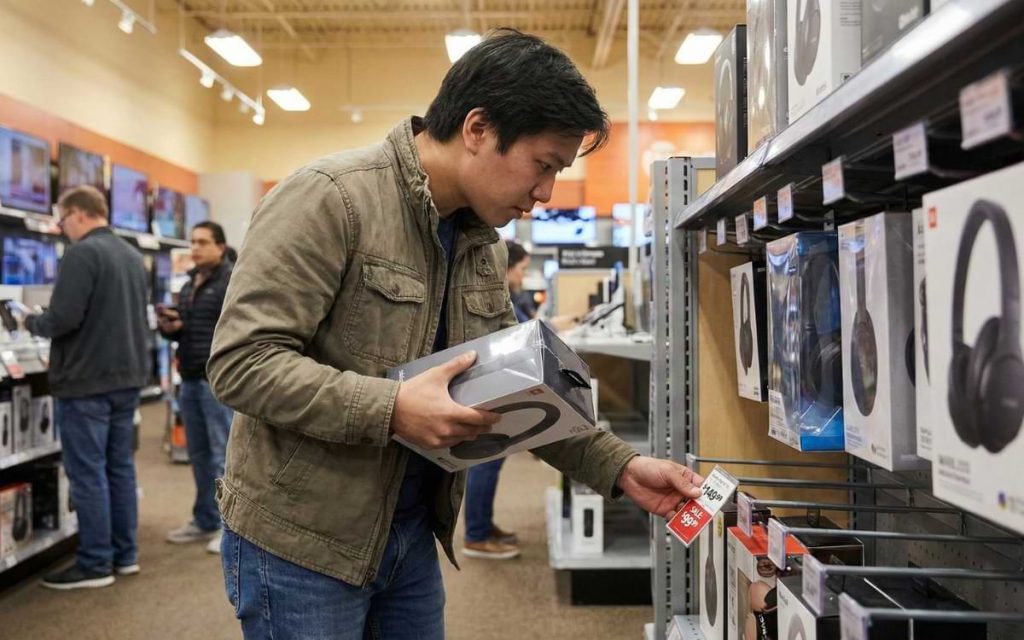 how online stores display original prices, how discounts are calculated, and what the original price really means for buyers