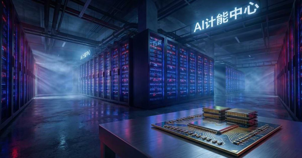 Enflame Technology chip china details by original pricing
