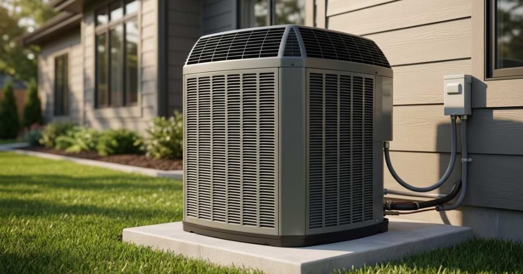 Trane AC Prices